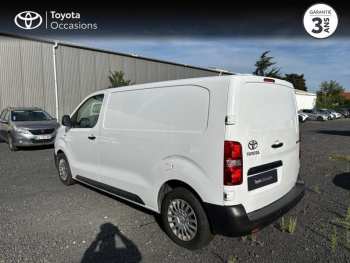 Photo 2 du bon plan TOYOTA ProAce VUL Medium 1.5 D-4D 120 Business RC23 occasion à 26950 €