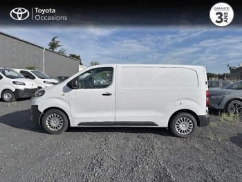 Photo 3 du bon plan TOYOTA ProAce VUL Medium 1.5 D-4D 120 Business RC23 occasion à 26950 €