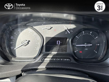 Photo 14 du bon plan TOYOTA ProAce VUL Medium 1.5 D-4D 120 Business RC23 occasion à 26950 €