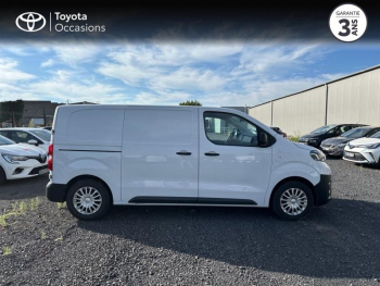 Photo 17 du bon plan TOYOTA ProAce VUL Medium 1.5 D-4D 120 Business RC23 occasion à 26950 €