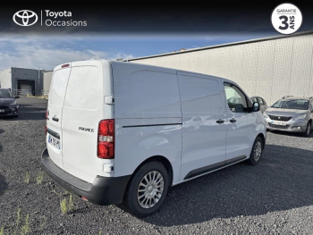 Photo 18 du bon plan TOYOTA ProAce VUL Medium 1.5 D-4D 120 Business RC23 occasion à 26950 €
