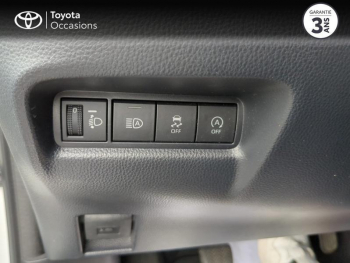 Photo 15 du bon plan TOYOTA Aygo X 1.0 VVT-i 72ch Active MY23 occasion à 13490 €