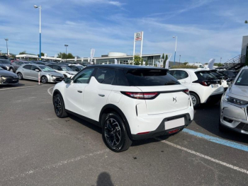 Photo 2 du bon plan DS DS 3 Crossback PureTech 100ch So Chic occasion à 14990 €