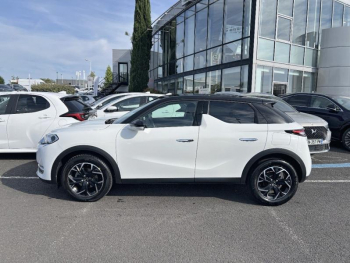 Photo 3 du bon plan DS DS 3 Crossback PureTech 100ch So Chic occasion à 14990 €
