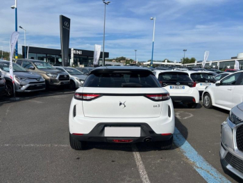 Photo 4 du bon plan DS DS 3 Crossback PureTech 100ch So Chic occasion à 14990 €