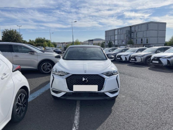 Photo 5 du bon plan DS DS 3 Crossback PureTech 100ch So Chic occasion à 14990 €