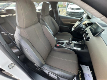 Photo 6 du bon plan DS DS 3 Crossback PureTech 100ch So Chic occasion à 14990 €