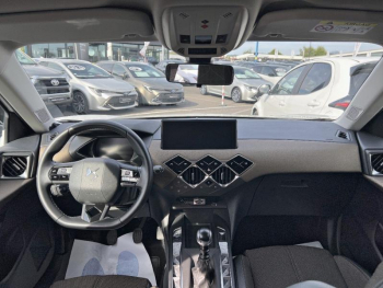 Photo 8 du bon plan DS DS 3 Crossback PureTech 100ch So Chic occasion à 14990 €