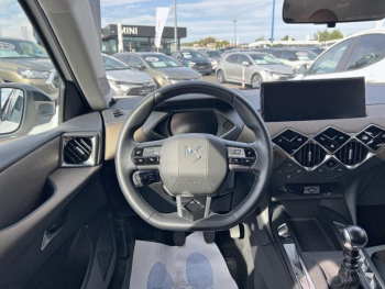 Photo 9 du bon plan DS DS 3 Crossback PureTech 100ch So Chic occasion à 14990 €