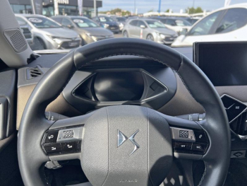 Photo 13 du bon plan DS DS 3 Crossback PureTech 100ch So Chic occasion à 14990 €
