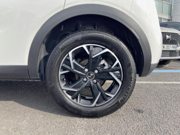 Photo 16 du bon plan DS DS 3 Crossback PureTech 100ch So Chic occasion à 14990 €