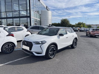 Photo 17 du bon plan DS DS 3 Crossback PureTech 100ch So Chic occasion à 14990 €