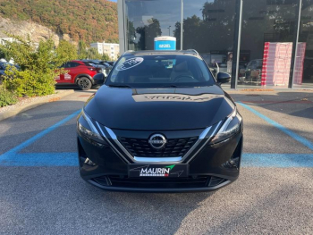 Photo 2 du bon plan NISSAN Qashqai e-POWER 190ch N-Connecta 2022 occasion à 25490 €