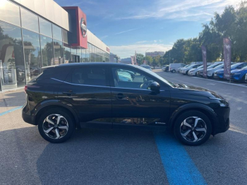 Photo 4 du bon plan NISSAN Qashqai e-POWER 190ch N-Connecta 2022 occasion à 25490 €