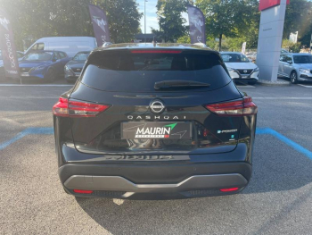 Photo 6 du bon plan NISSAN Qashqai e-POWER 190ch N-Connecta 2022 occasion à 25490 €