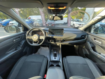 Photo 10 du bon plan NISSAN Qashqai e-POWER 190ch N-Connecta 2022 occasion à 25490 €