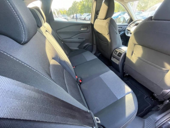 Photo 11 du bon plan NISSAN Qashqai e-POWER 190ch N-Connecta 2022 occasion à 25490 €