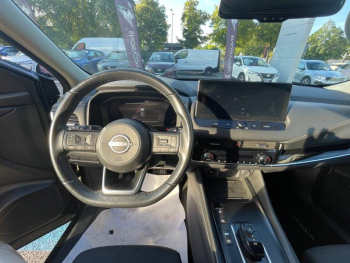 Photo 12 du bon plan NISSAN Qashqai e-POWER 190ch N-Connecta 2022 occasion à 25490 €