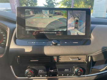 Photo 13 du bon plan NISSAN Qashqai e-POWER 190ch N-Connecta 2022 occasion à 25490 €