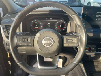 Photo 15 du bon plan NISSAN Qashqai e-POWER 190ch N-Connecta 2022 occasion à 25490 €