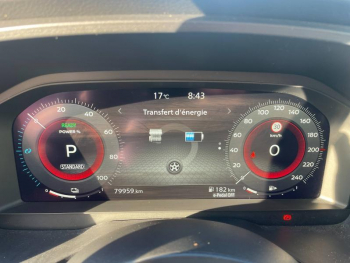 Photo 16 du bon plan NISSAN Qashqai e-POWER 190ch N-Connecta 2022 occasion à 25490 €