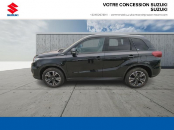 Photo 2 du bon plan SUZUKI Vitara 1.4 Boosterjet 140ch Style Allgrip occasion à 18990 €