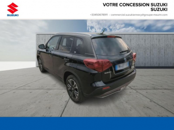 Photo 3 du bon plan SUZUKI Vitara 1.4 Boosterjet 140ch Style Allgrip occasion à 18990 €