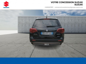 Photo 4 du bon plan SUZUKI Vitara 1.4 Boosterjet 140ch Style Allgrip occasion à 18990 €