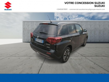 Photo 5 du bon plan SUZUKI Vitara 1.4 Boosterjet 140ch Style Allgrip occasion à 18990 €