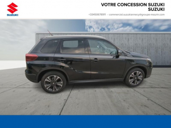 Photo 6 du bon plan SUZUKI Vitara 1.4 Boosterjet 140ch Style Allgrip occasion à 18990 €