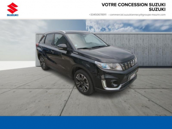 Photo 7 du bon plan SUZUKI Vitara 1.4 Boosterjet 140ch Style Allgrip occasion à 18990 €
