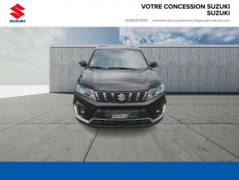 Photo 8 du bon plan SUZUKI Vitara 1.4 Boosterjet 140ch Style Allgrip occasion à 18990 €