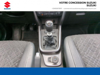 Photo 10 du bon plan SUZUKI Vitara 1.4 Boosterjet 140ch Style Allgrip occasion à 18990 €