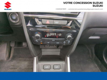 Photo 11 du bon plan SUZUKI Vitara 1.4 Boosterjet 140ch Style Allgrip occasion à 18990 €