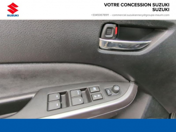 Photo 12 du bon plan SUZUKI Vitara 1.4 Boosterjet 140ch Style Allgrip occasion à 18990 €