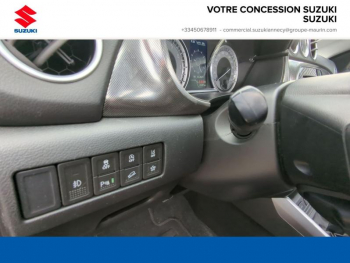 Photo 13 du bon plan SUZUKI Vitara 1.4 Boosterjet 140ch Style Allgrip occasion à 18990 €