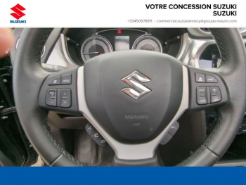 Photo 14 du bon plan SUZUKI Vitara 1.4 Boosterjet 140ch Style Allgrip occasion à 18990 €