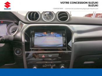 Photo 15 du bon plan SUZUKI Vitara 1.4 Boosterjet 140ch Style Allgrip occasion à 18990 €