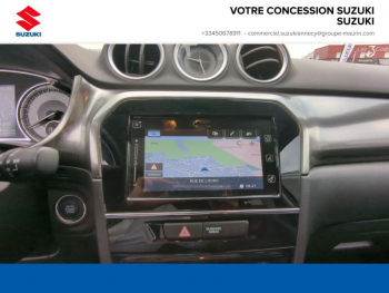 Photo 16 du bon plan SUZUKI Vitara 1.4 Boosterjet 140ch Style Allgrip occasion à 18990 €