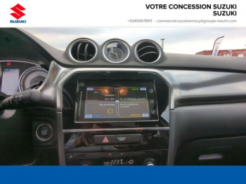 Photo 17 du bon plan SUZUKI Vitara 1.4 Boosterjet 140ch Style Allgrip occasion à 18990 €