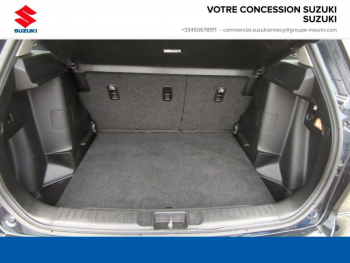 Photo 18 du bon plan SUZUKI Vitara 1.4 Boosterjet 140ch Style Allgrip occasion à 18990 €