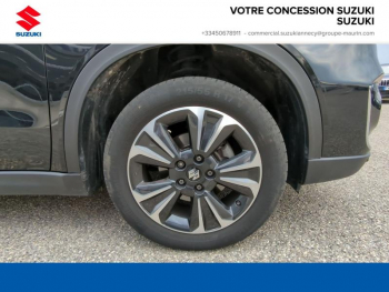 Photo 20 du bon plan SUZUKI Vitara 1.4 Boosterjet 140ch Style Allgrip occasion à 18990 €