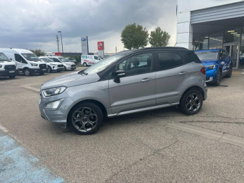 Photo 2 du bon plan FORD EcoSport 1.0 EcoBoost 125ch ST-Line Euro6.2 occasion à 12490 €