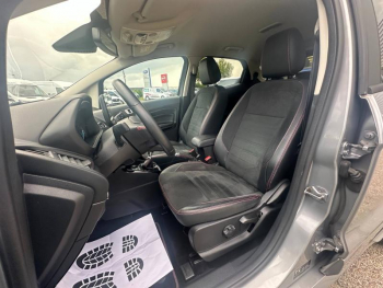 Photo 9 du bon plan FORD EcoSport 1.0 EcoBoost 125ch ST-Line Euro6.2 occasion à 12490 €