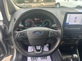 Photo 12 du bon plan FORD EcoSport 1.0 EcoBoost 125ch ST-Line Euro6.2 occasion à 12490 €