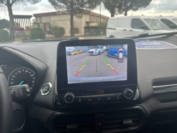 Photo 14 du bon plan FORD EcoSport 1.0 EcoBoost 125ch ST-Line Euro6.2 occasion à 12490 €