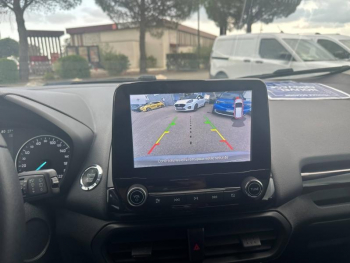 Photo 15 du bon plan FORD EcoSport 1.0 EcoBoost 125ch ST-Line Euro6.2 occasion à 12490 €