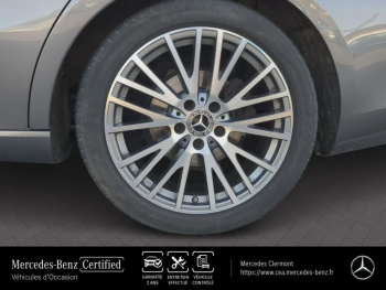 Photo 4 du bon plan MERCEDES-BENZ CLA 180 d 116ch Progressive Line 8G-DCT occasion à 25990 €