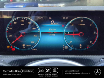 Photo 5 du bon plan MERCEDES-BENZ CLA 180 d 116ch Progressive Line 8G-DCT occasion à 25990 €