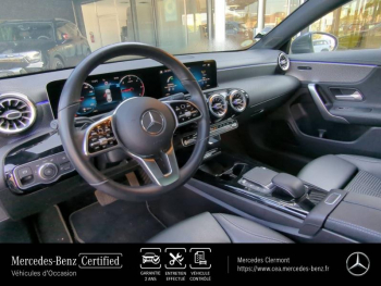 Photo 6 du bon plan MERCEDES-BENZ CLA 180 d 116ch Progressive Line 8G-DCT occasion à 25990 €